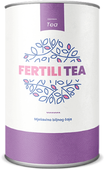 Fertili tea