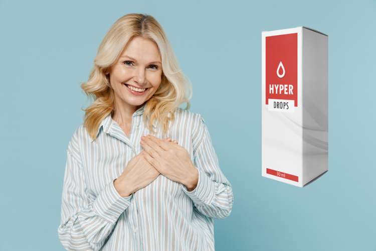 hyper drops како да се користи