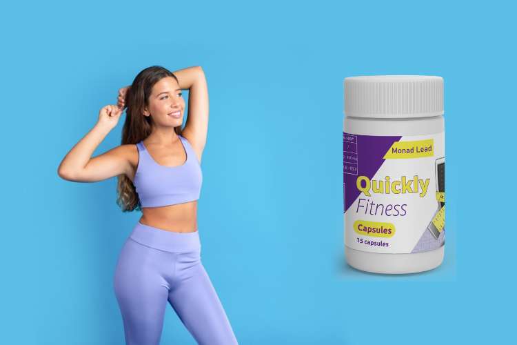 Quickly fitness форум 