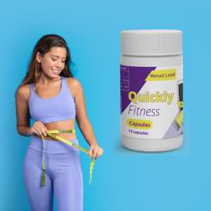 quickly fitness mk