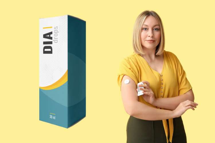 Што е Dia Drops