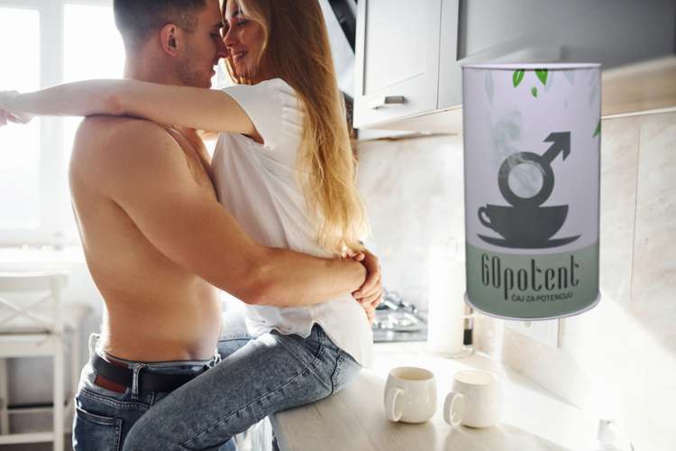 GoPotent цена