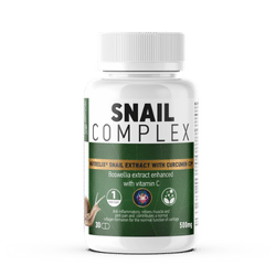 Snail Complex