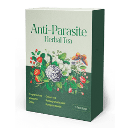 Anti-Parasite
