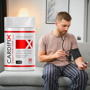 Cardifix MK