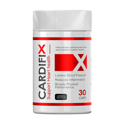 Cardifix