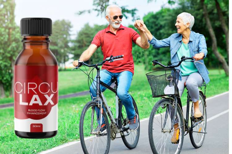 Circulax цена