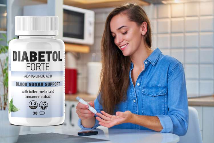 Diabetol цена