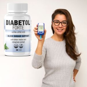 Diabetol MK