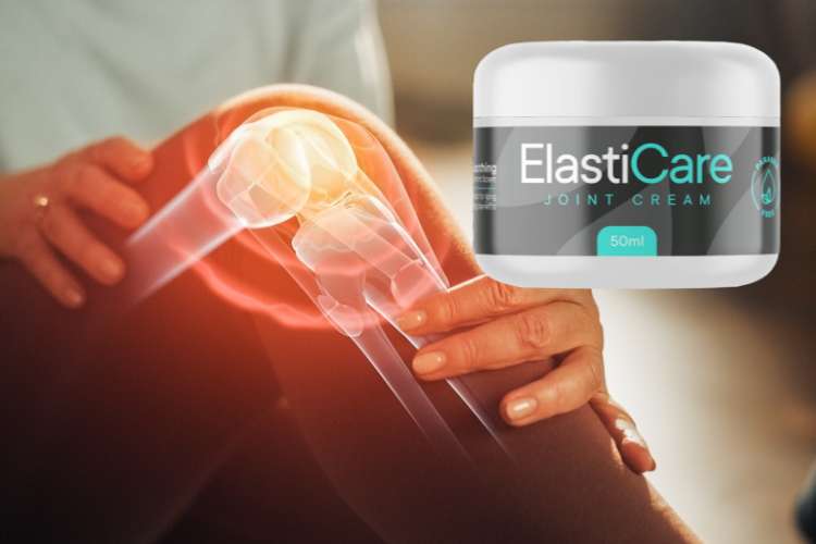 ElastiCare цена