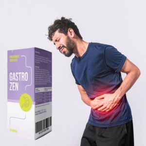 Gastro Zen MK