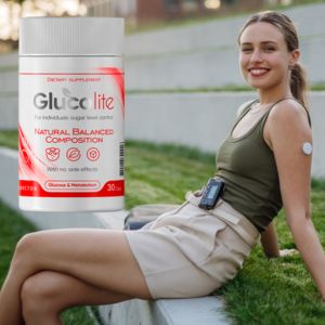Glucolite MK