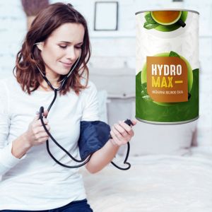 Hydromax MK
