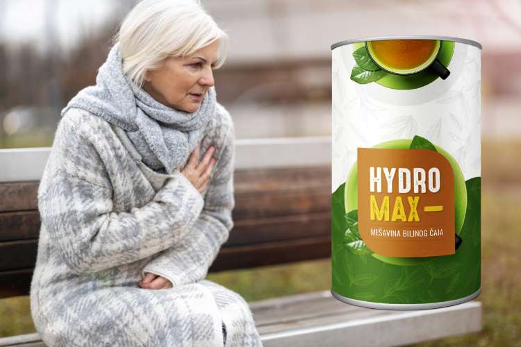 Hydromax цена
