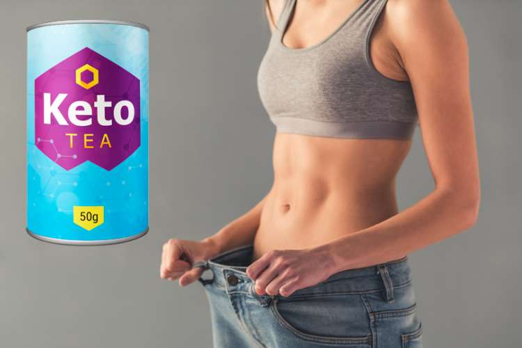 Keto Tea цена