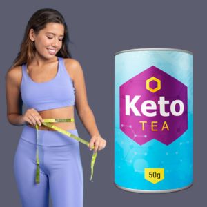 Keto Tea MK
