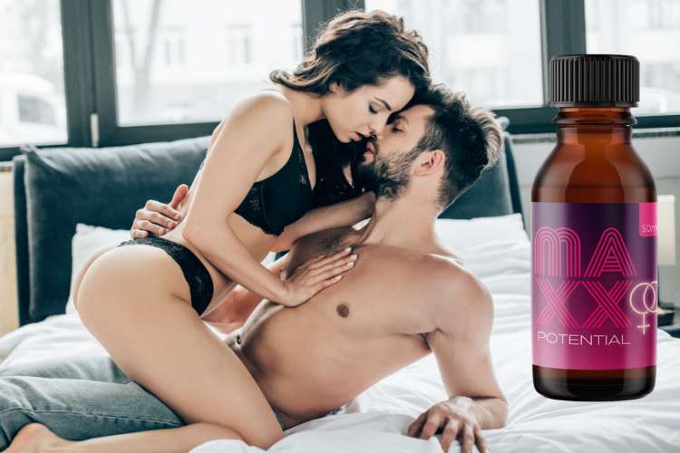 Maxx Potential цена