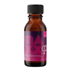 Maxx Potential