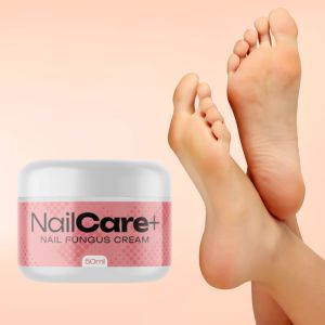 NailCare+ MK