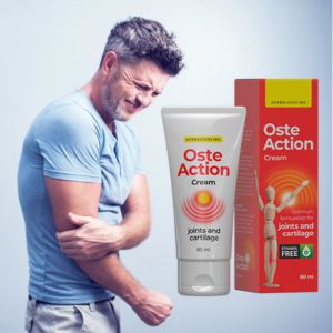 OsteAction MK