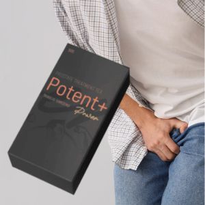 Potent+ MK