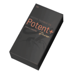Potent+