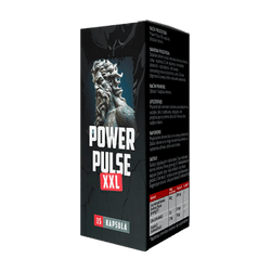 Power Pulse XXL