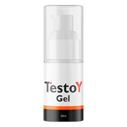 Testoy Gel