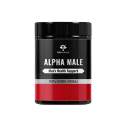 Alpha Male