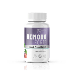 Hemoro Forte