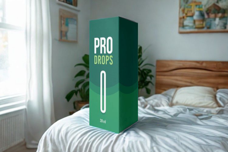 ProDrops